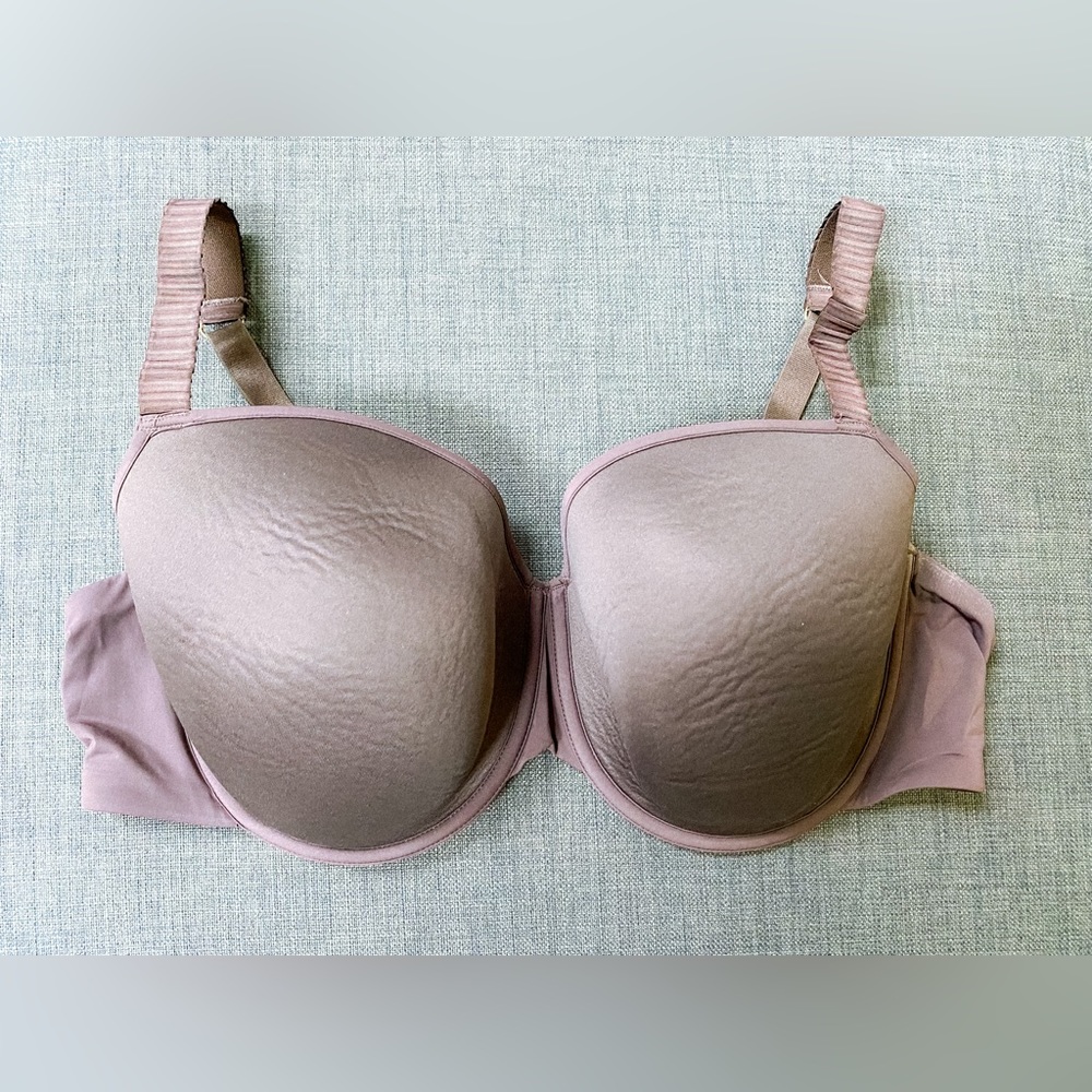 Classic T-Shirt Bra 42D